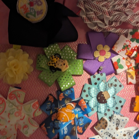 Bows - Picture 10 of 10